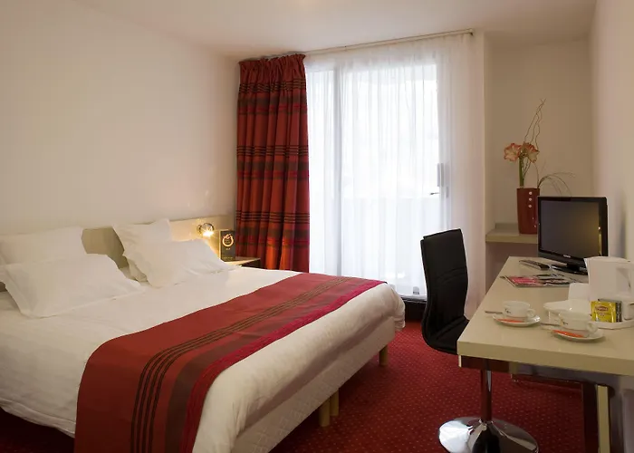 Hotel Gran Carlina Le Mont-Dore