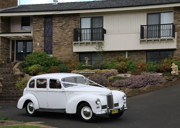 Bathurst Heights Bed & Breakfast
