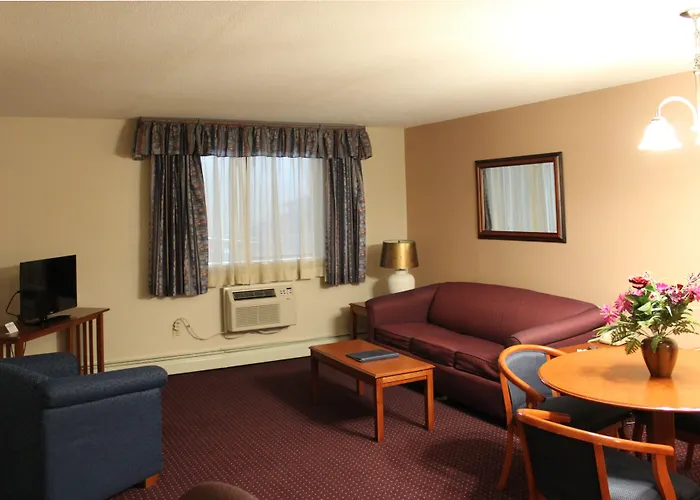 Best Western Caribou
