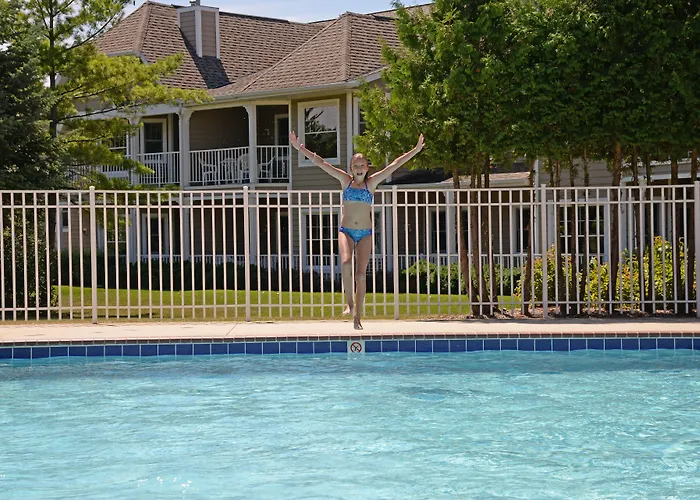 Newport Resort Egg Harbor