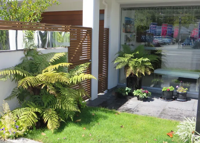 Century Park Motel Nelson