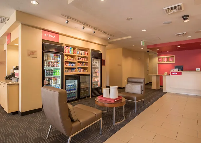 Towneplace Suites By Marriott Provo Orem