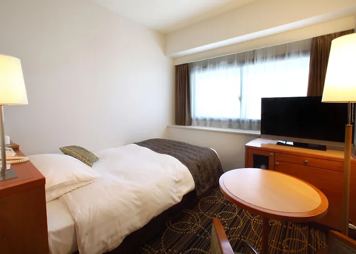 Kkr Hotel Tokyo