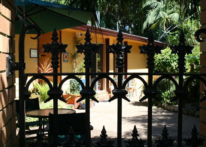 Avocado Sunset Bed & Breakfast North Tamborine