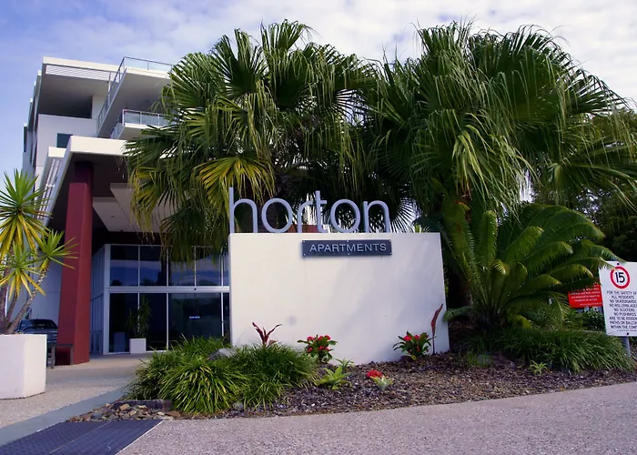 Horton Apartments Maroochydore