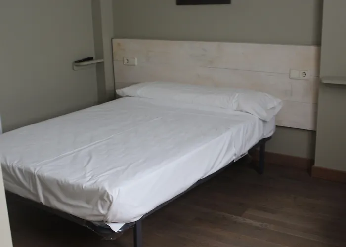 El Camino Urban Rooms Pamplona