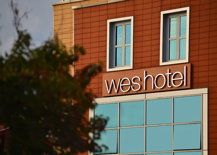 Wes Hotel Kocaeli