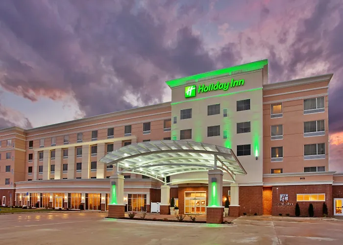 Holiday Inn Columbia East By Ihg
