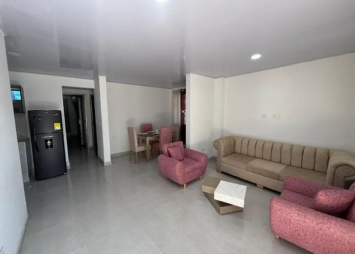 Posada Amiel Forbes 3 - Bight San Andrés