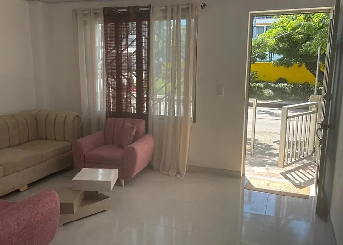 Posada Amiel Forbes 3 - Bight San Andrés