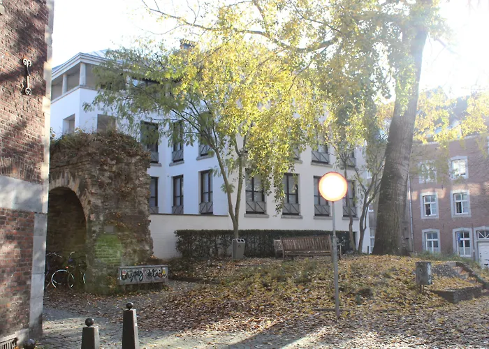 Galerie Hotel Dis Maastricht