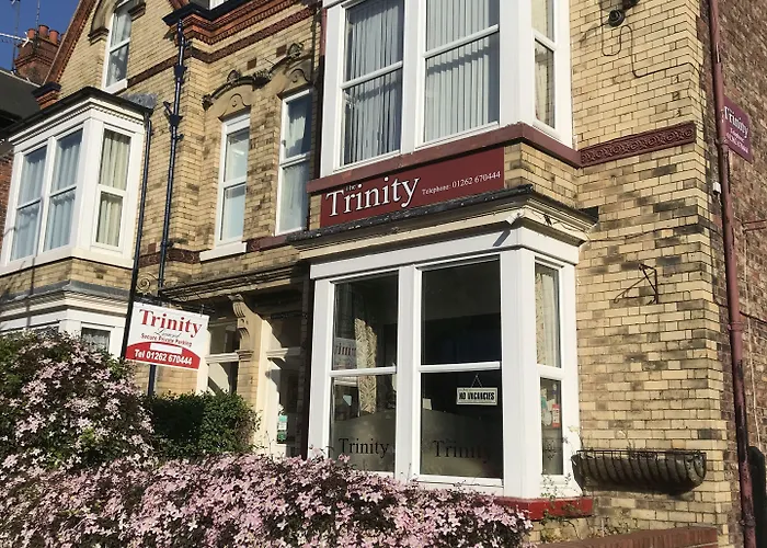 Trinity Hotel Bridlington