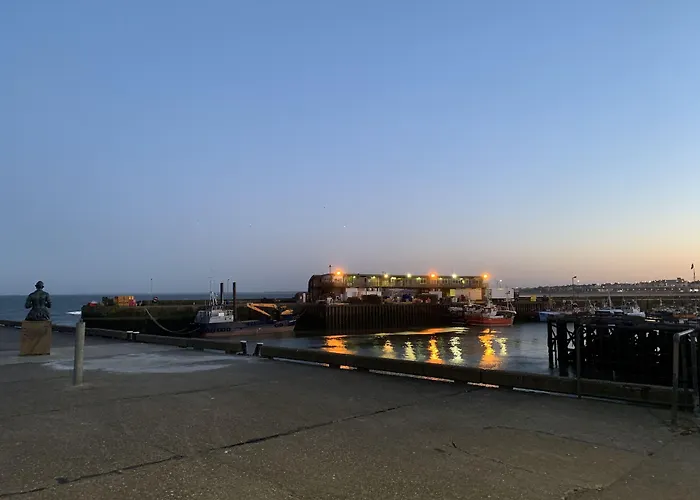 Trinity Hotel Bridlington