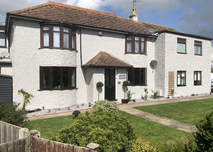 Waterside Guesthouse Dymchurch