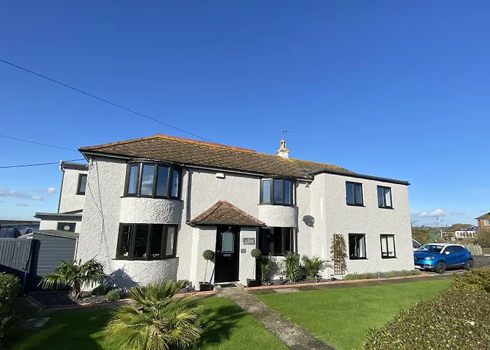 Waterside Guesthouse Dymchurch
