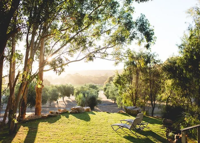 Yala Yallingup Retreat & Spa Dunsborough