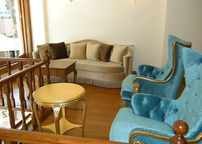 Cheers Vera Edition Hotel İstanbul