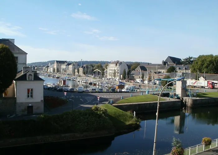 Citotel Le France Redon