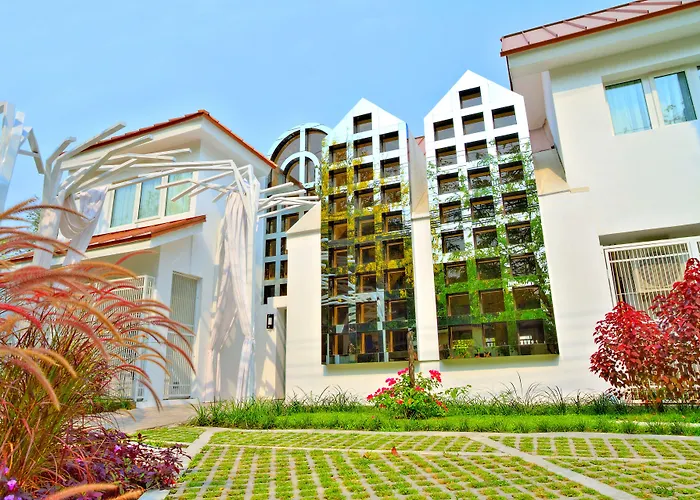 Isabella Boutique Hotel San Pedro Sula