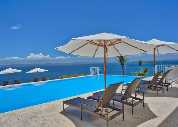 Apartamento En Vista Mare Samana