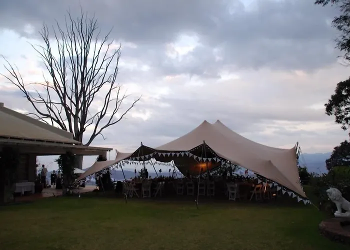 Kings Walden Garden Manor Hotel Tzaneen