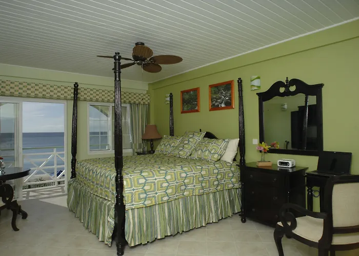 Kalinago Beach Resort St. George's