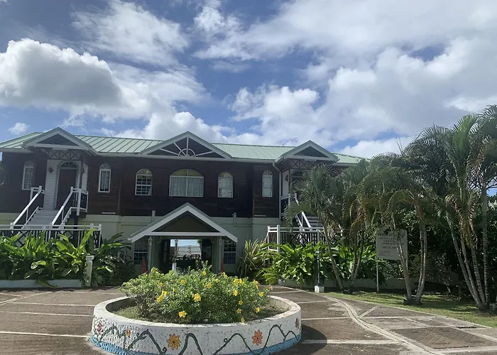 Kalinago Beach Resort St. George's