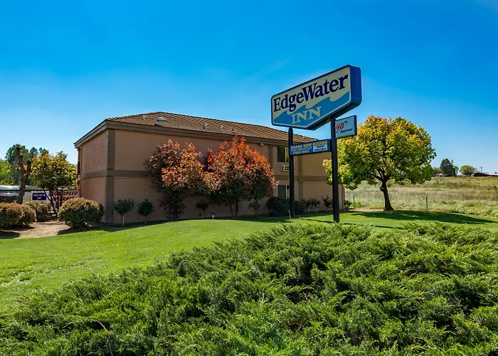 Edge Water Inn Reedley