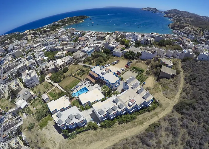 Belvedere Village Agia Pelagia 