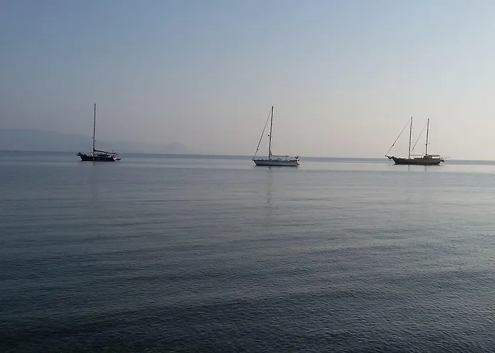 Citi Live Hotel Kos-stad