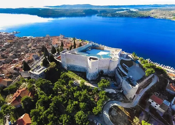 Hotel Panorama Sibenik