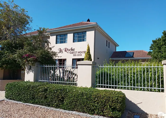 La Roche Guest House Cape Town