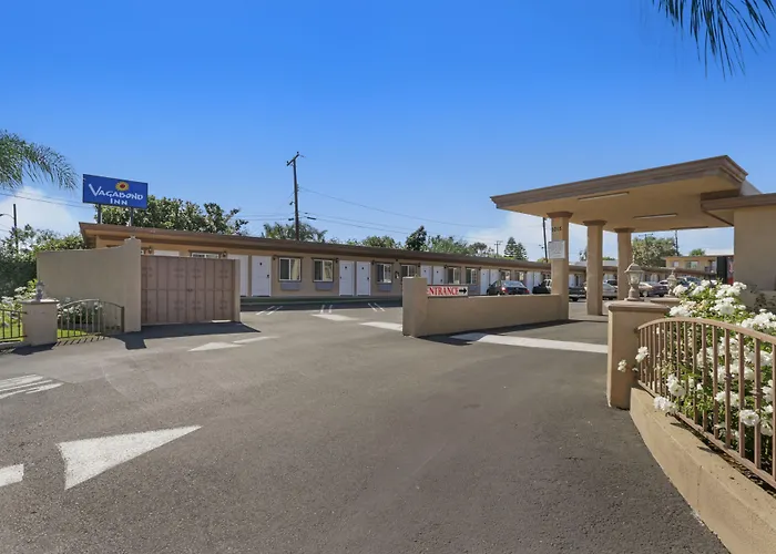 3Rd Avenue Inn La Habra