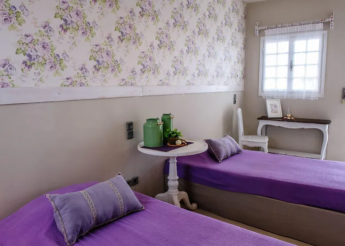 Golden Sun Boutique Aparthotel Malia