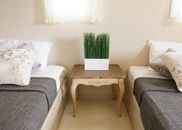 Golden Sun Boutique Aparthotel Malia