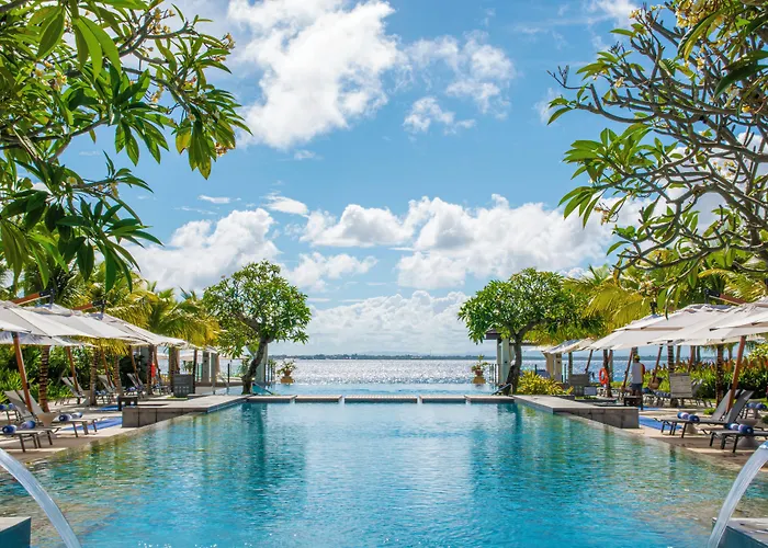Crimson Resort&Spa - Mactan Island, Cebu Isla de Mactán