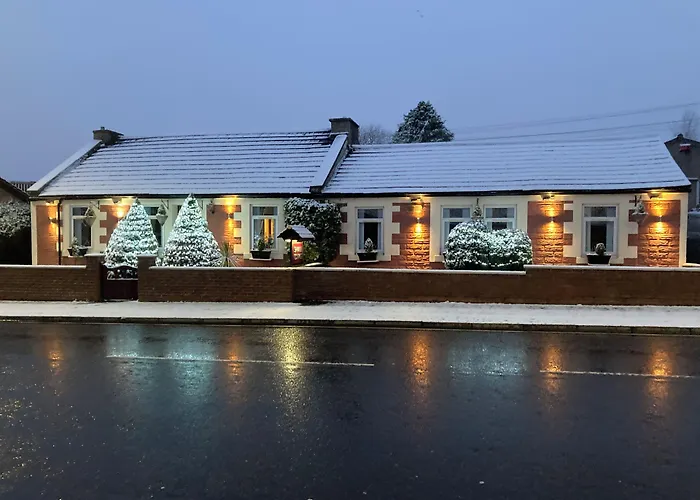 Shawlee Cottage Airdrie