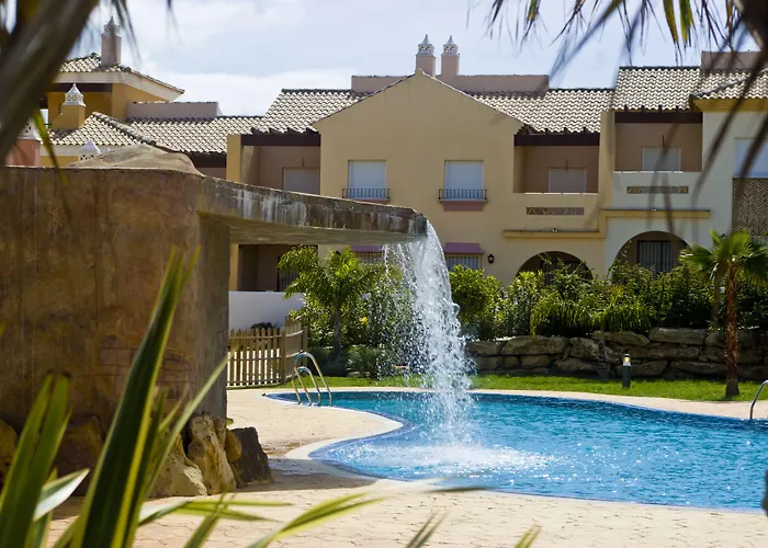 Hotel Zahara Sol Zahara de los Atunes