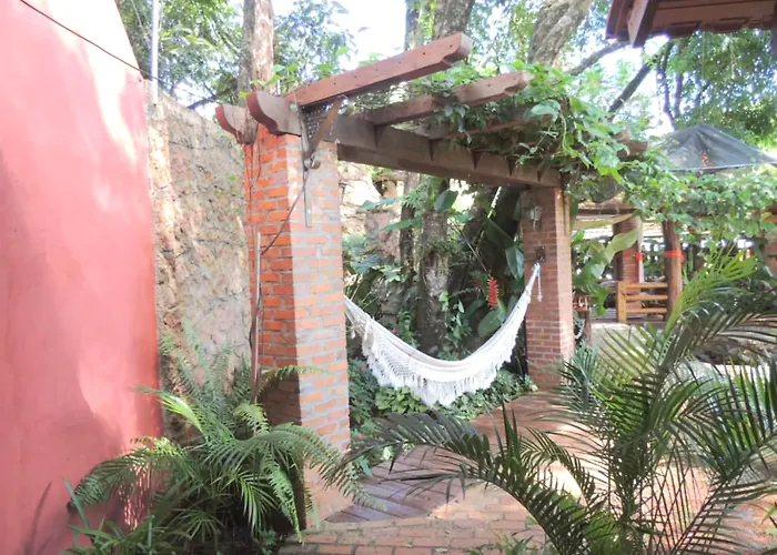 Pousada Sonho Meu Foz Foz do Iguacu