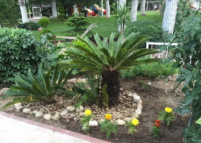 Opus Apart Hotel Kusadasi