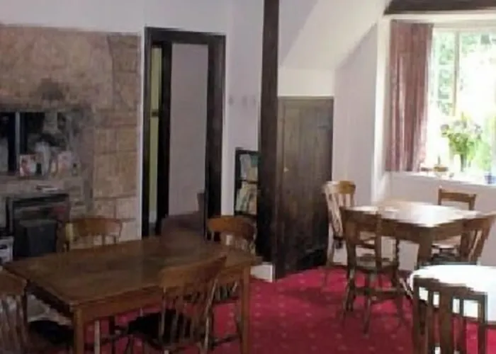 Church Farm Guest House Monmouth