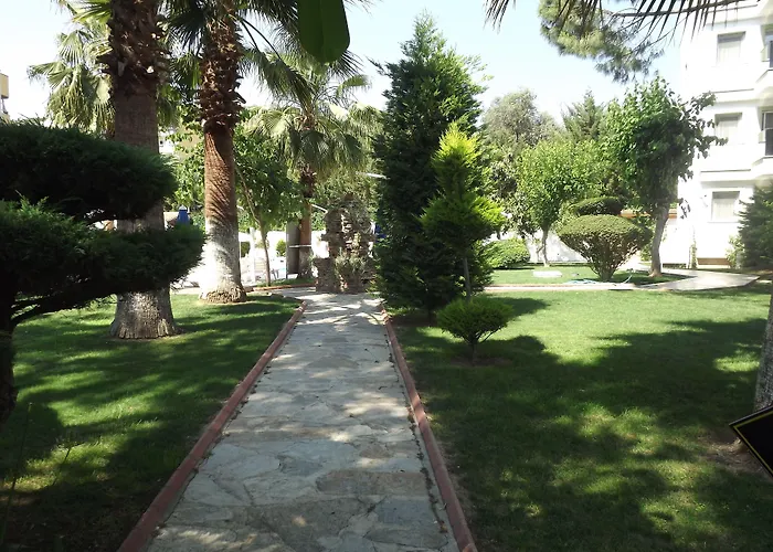 Opus Apart Hotel Kusadasi
