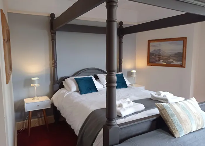 Castle Inn Hythe 