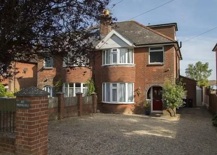 Bramlies Bed & Breakfast Dorchester