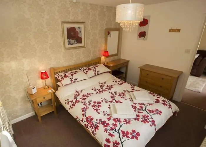 Bramlies Bed & Breakfast Dorchester