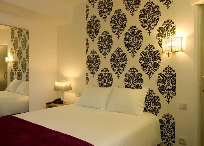 Hotel Genesis Fatima