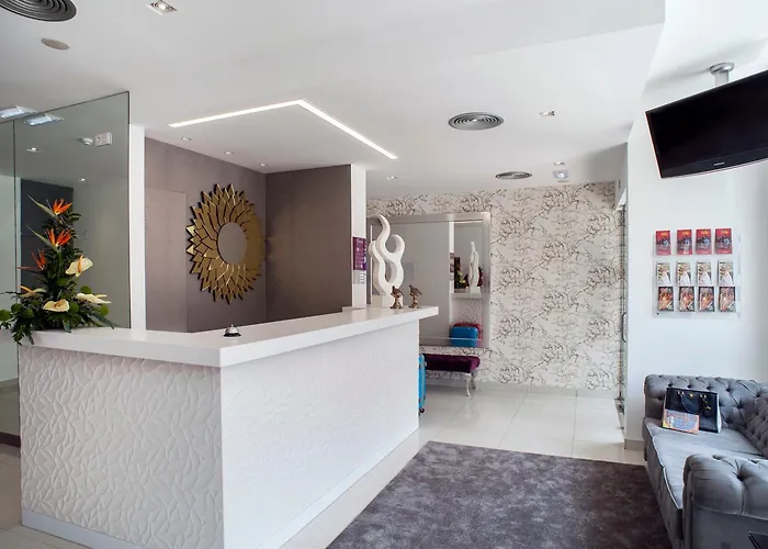 Hotel Genesis Fatima