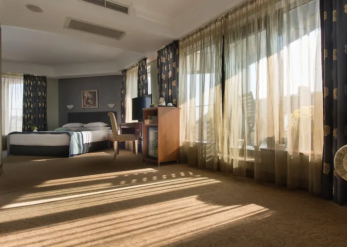 Rosslyn Thracia Hotel Sofía