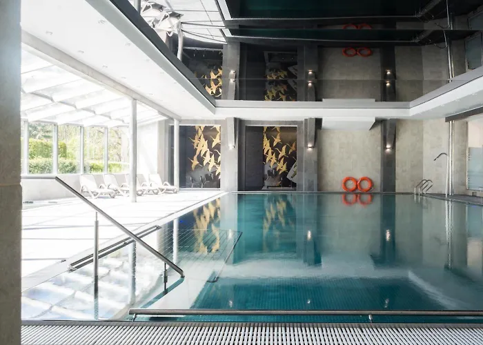 Graal Spa Swinemünde