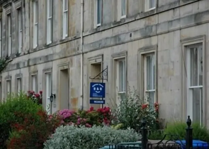 Eglinton Guest House Ayr